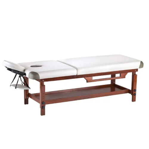 Купити Массажний стіл  Fit-On Comfort Pro Walnut у Києві - фото №1